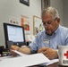 Larry Huff Volunteer