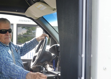 More than a Shaw volunteer: The gift of giving