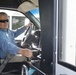 Larry Huff Volunteer