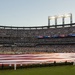 Joint service flag detail at MLB All-Star Game