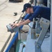 USS Monterey activity