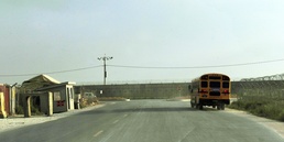 Security Forces airmen recall IDF attack, bringing members closer