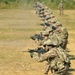 2nd Cavalry Regiment pre-deployment training