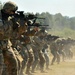 2nd Cavalry Regiment pre-deployment training