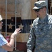 USO-NC adds patriotism to the 130th MEB training schedule