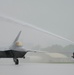 Col. Kevin J. Robbins 'fini-flight'