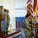 AFRICOM change of responsibility