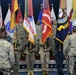 AFRICOM change of responsibility