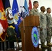 AFRICOM change of responsibility