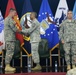AFRICOM change of responsibility