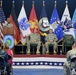 AFRICOM change of responsibility