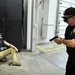 Volk Field conducts active shooter response exercise