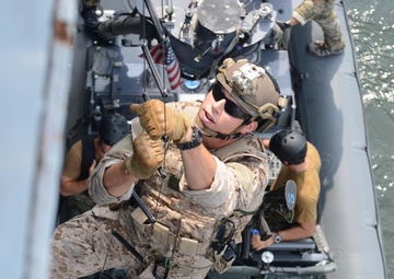 Navy SEAL training