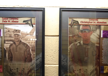 Means, Monahan: Always remembered, never forgotten