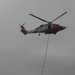 Coast Guard contructs navigation aid in Astoria, Ore.