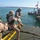 7th ESB Marines deploy improved ribbon bridge from the air