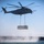 7th ESB Marines deploy improved ribbon bridge from the air