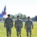 Thunderbolt soldiers say goodbye to outgoing commander