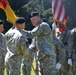 Thunderbolt soldiers say goodbye to outgoing commander