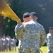 Thunderbolt soldiers say goodbye to outgoing commander