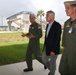Hagel visits Naval Air Station Jacksonville
