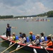 Sea Scouts educate Boy Scouts at National Jamboree