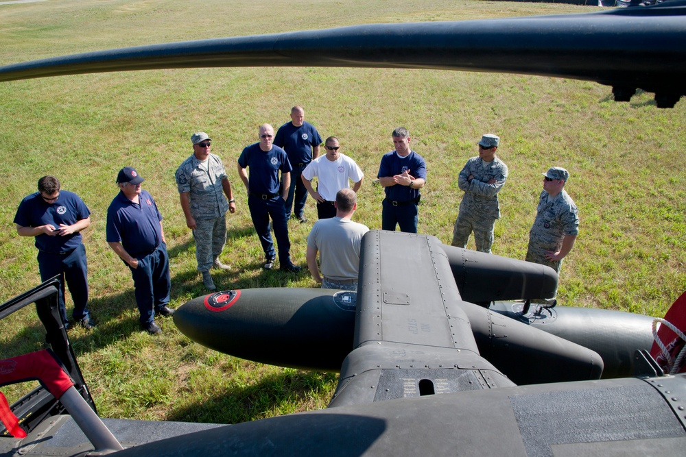 WAREX/Global Medic 2013