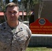 Amputee continues to lead Marines at School of Infantry