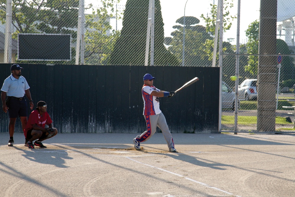 Reapers take win over White Snakes 19-9