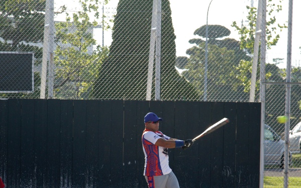 Reapers take win over White Snakes 19-9