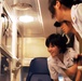Japanese medical students visit 374th MDG