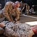 Combat lifesaver class not just for combat