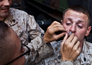Combat lifesaver class not just for combat