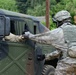 Liberty Defenders conduct force-on-force training