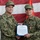 Naval Special Warfare Unit TEN change of command
