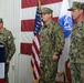 Naval Special Warfare Unit TEN change of command