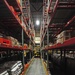 Central storage warehouse provides quality service