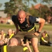 Appleton, Wis., native a Marine Corps drill instructor on Parris Island