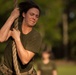 Knoxville, Tenn., native training at Parris Island to become U.S. Marine