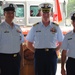 Coast Guard Station Buffalo welcomes new leader