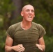 Hope Valley, R.I., native training at Parris Island to become U.S. Marine