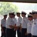 Coast Guard Station Buffalo welcomes new leader