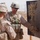 Marines in Helmand province train to avoid complacency