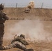 Marines in Helmand province train to avoid complacency
