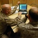Combat patrols link to map-based application