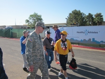 Arizona soldiers: Special kind of heroes