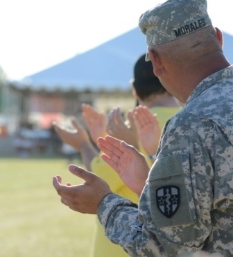 Arizona soldiers: Special kind of heroes