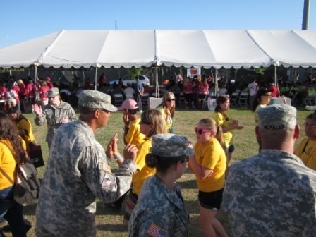 Arizona soldiers: Special kind of heroes