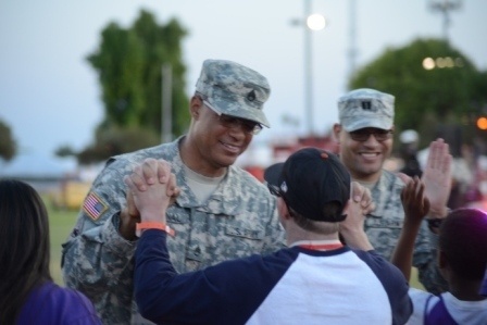 Arizona soldiers: Special kind of heroes