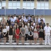 STRIKFORNATO welcomes Portuguese Youth participating in the American-Portuguese Intercultural Youth Camp